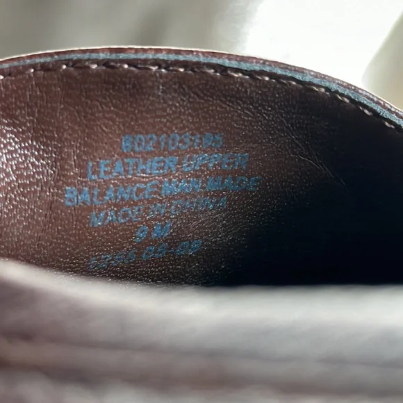 Lauren Ralph Lauren- loafers - Picture 9 of 16